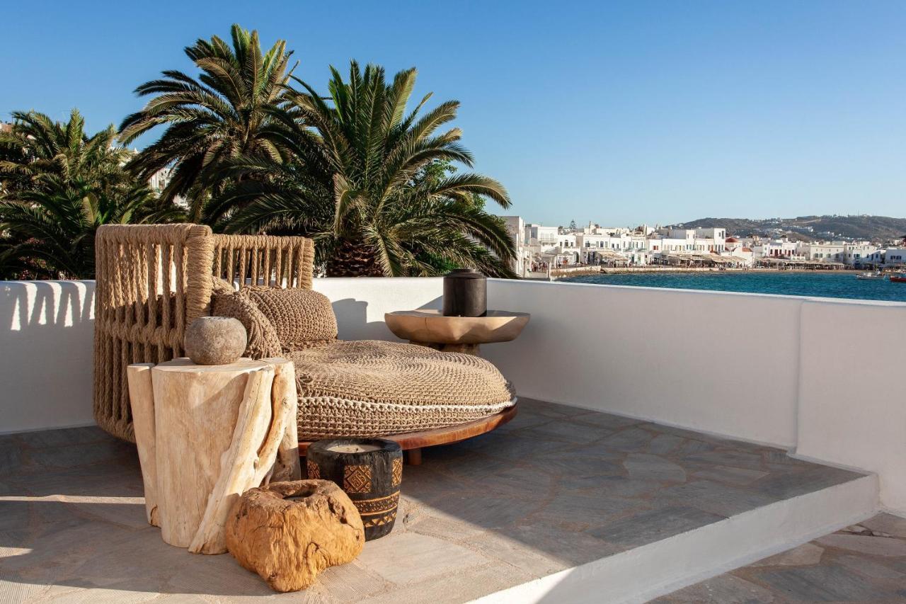 Island Mykonos Suites Mykonos Town